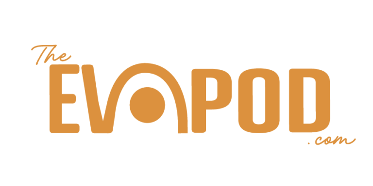 Evopod Rectangle Logo