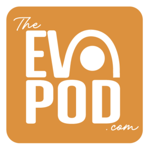 Evopod Square Logo