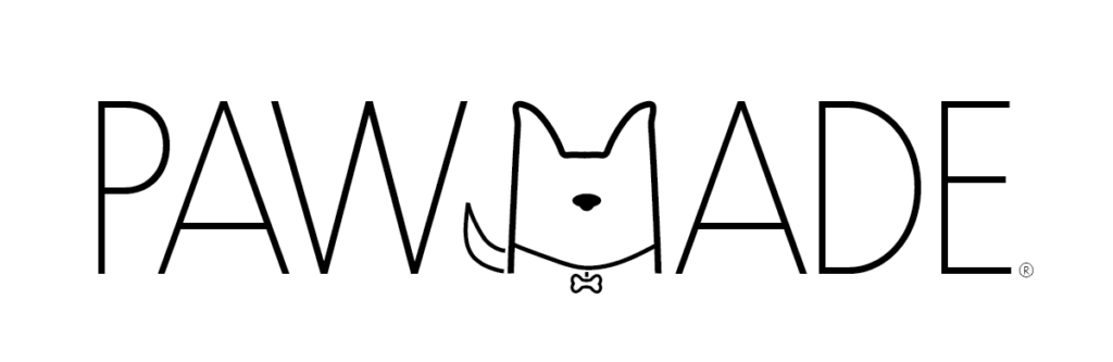 Pawmade Logo